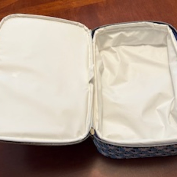 Tory Burch/ Neiman Marcus x Target Insulated Lunch Box | New w/o tags - Picture 4 of 4